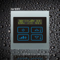 Klimaanlage Thermostat Touch-Schalter im Acryl-Rahmen (SK-AC100T)